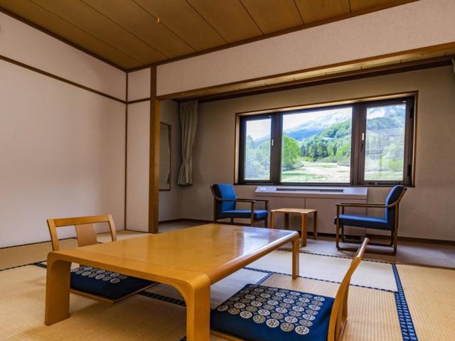 Kyukamura 妙高 外观 照片
