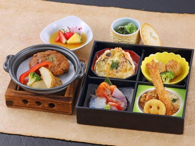 Kyukamura 妙高 外观 照片
